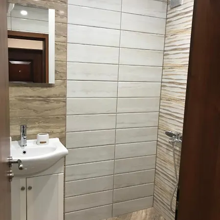 Studio Charme Apartman *