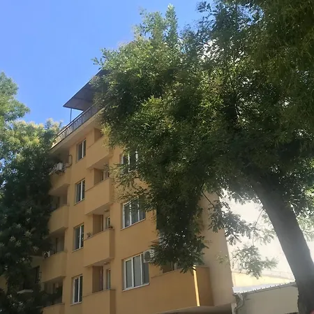 Studio Charme Apartman Plovdiv