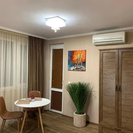 Studio Charme Apartman